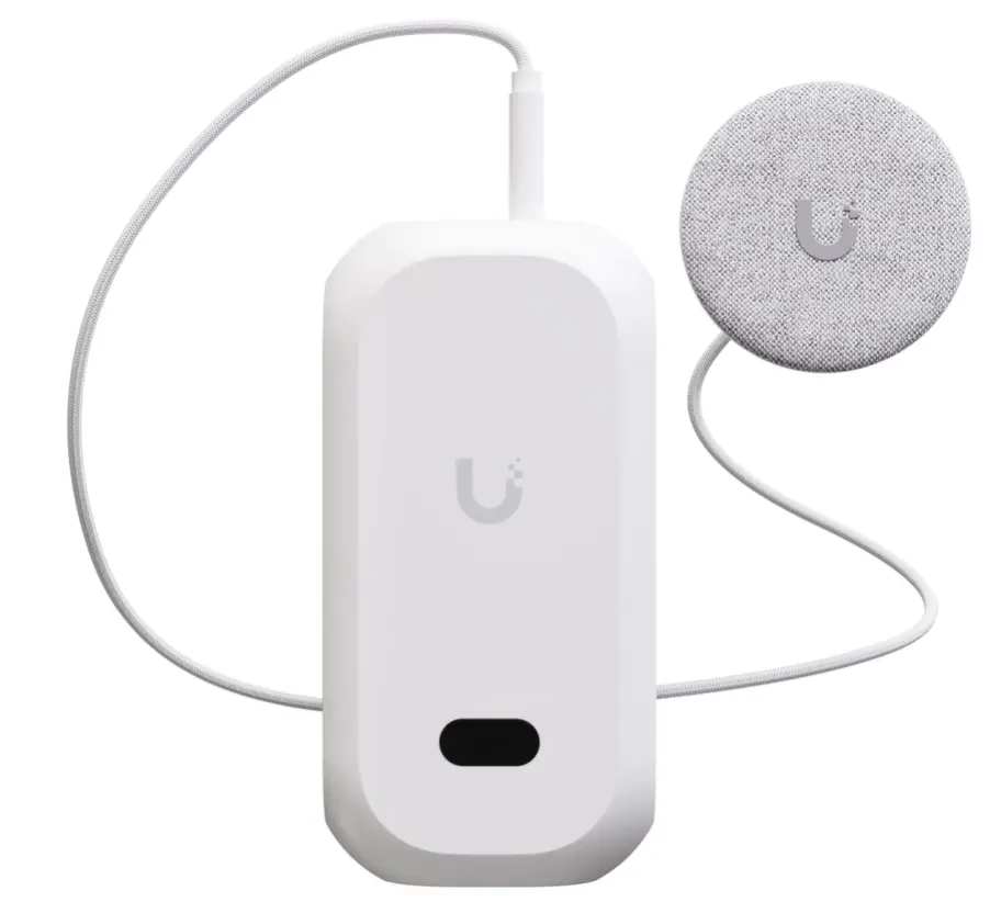 Kabel audio UACC-AI-Theta-Audio-Cable, 1m PVC miniatura 3