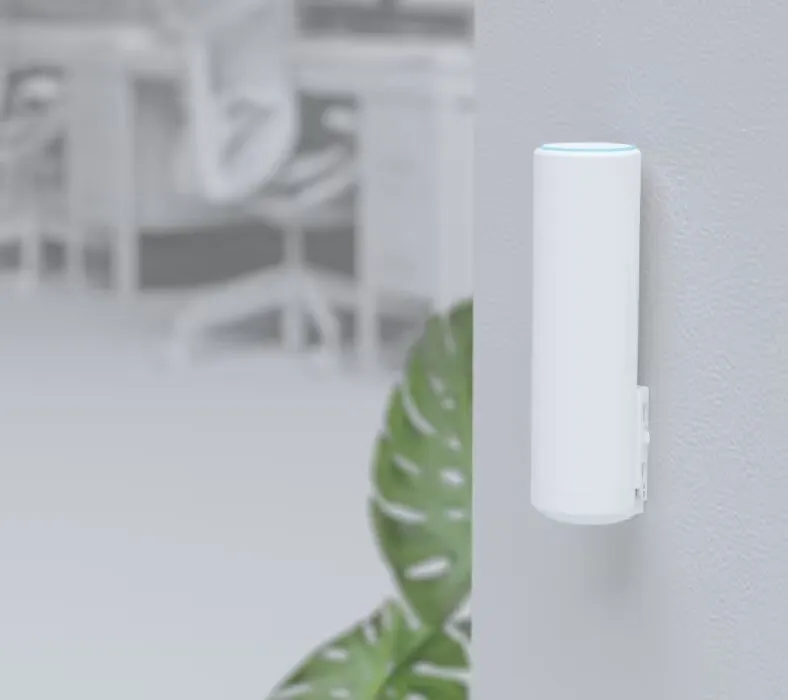 UBIQUITI U6-MESH UNIFI 6 ACCESS POINT, WIFI 6, 4X4 MU-MIMO, 5,3 GBPS, 1x GE