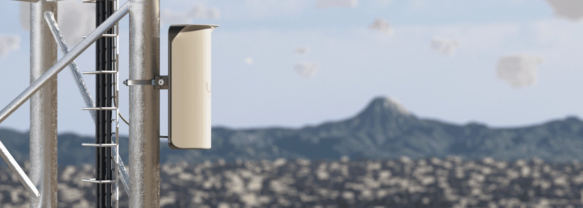 Ubiquiti Wave-AP-Gen2 | Stacja bazowa | 60GHz+5GHz, 2.7Gbps miniatura 2