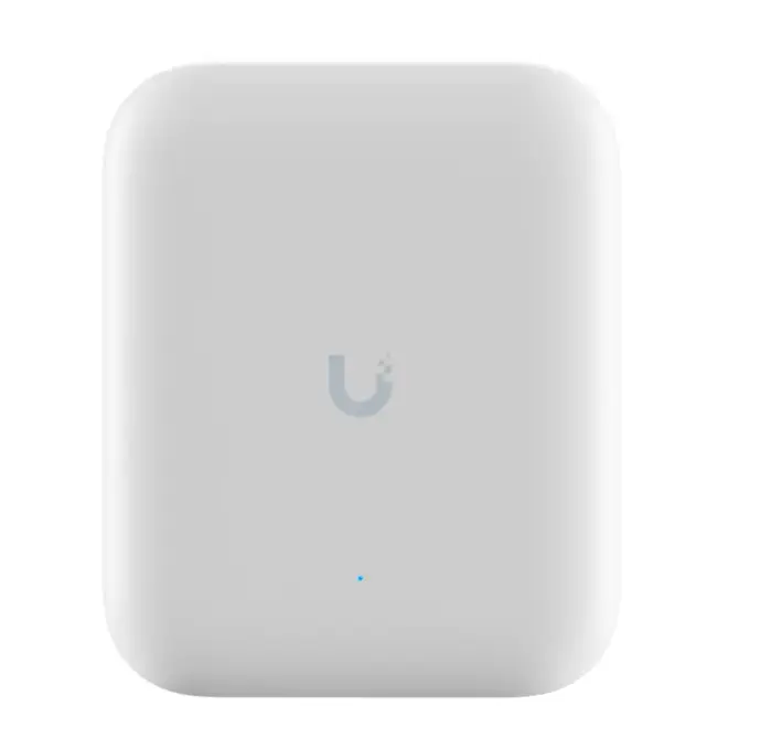 UBIQUITI U7-OUTDOOR WIFI 7 OUTDOOR AP, 2.4/5 GHZ, 2.5 GBE UPLINK, 200+ CLIENTS, IPX6