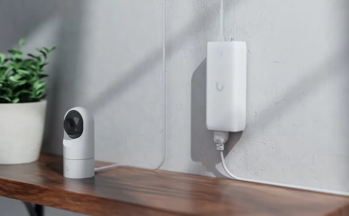 Ubiquiti UDB-EU | Urządzenie klienckie | Device Bridge, Wi-Fi, 1x GbE RJ45, 1x Passive PoE miniatura 2