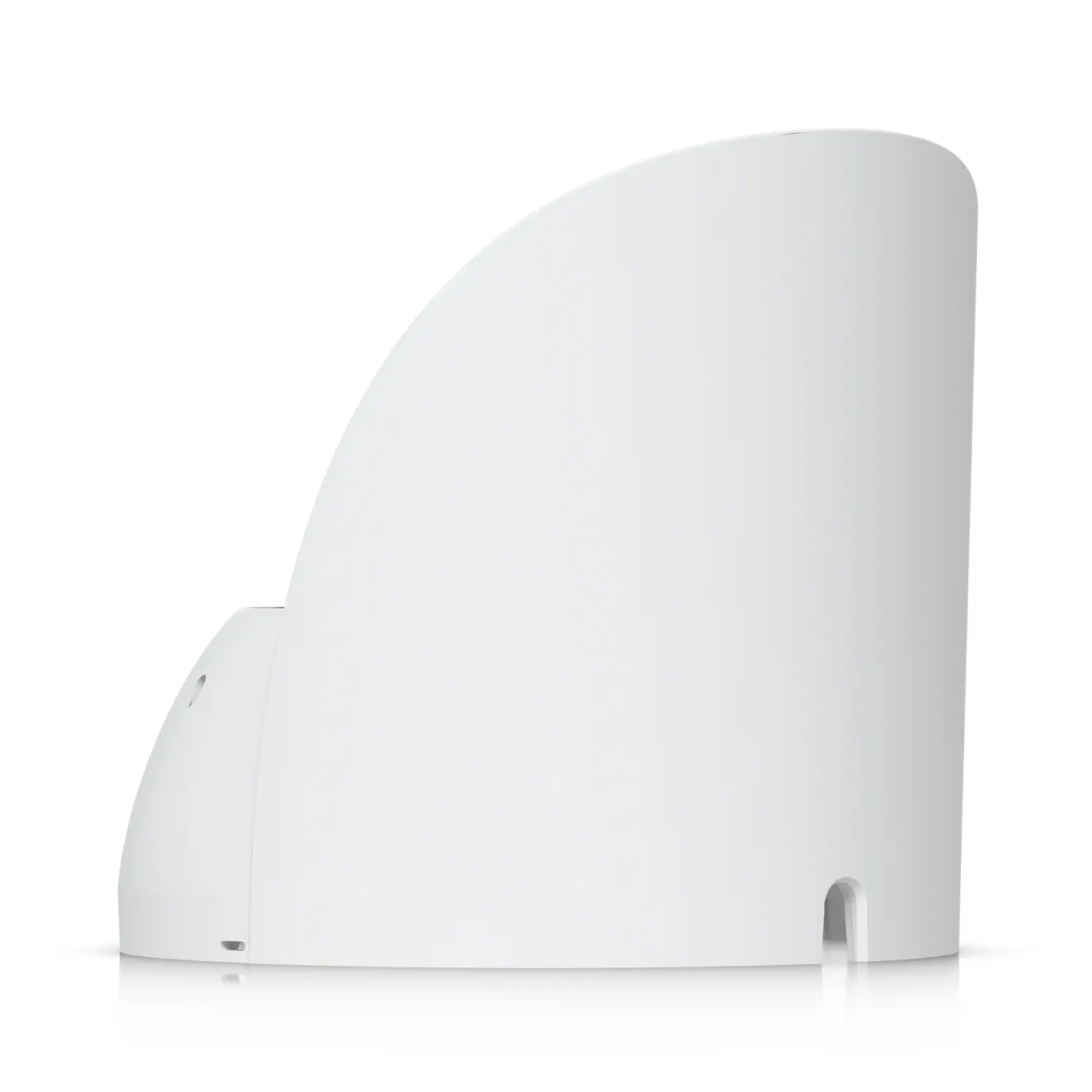 UBIQUITI UACC-DOME-WS-W DOME CAMERA WEATHER SHIELD WHITE