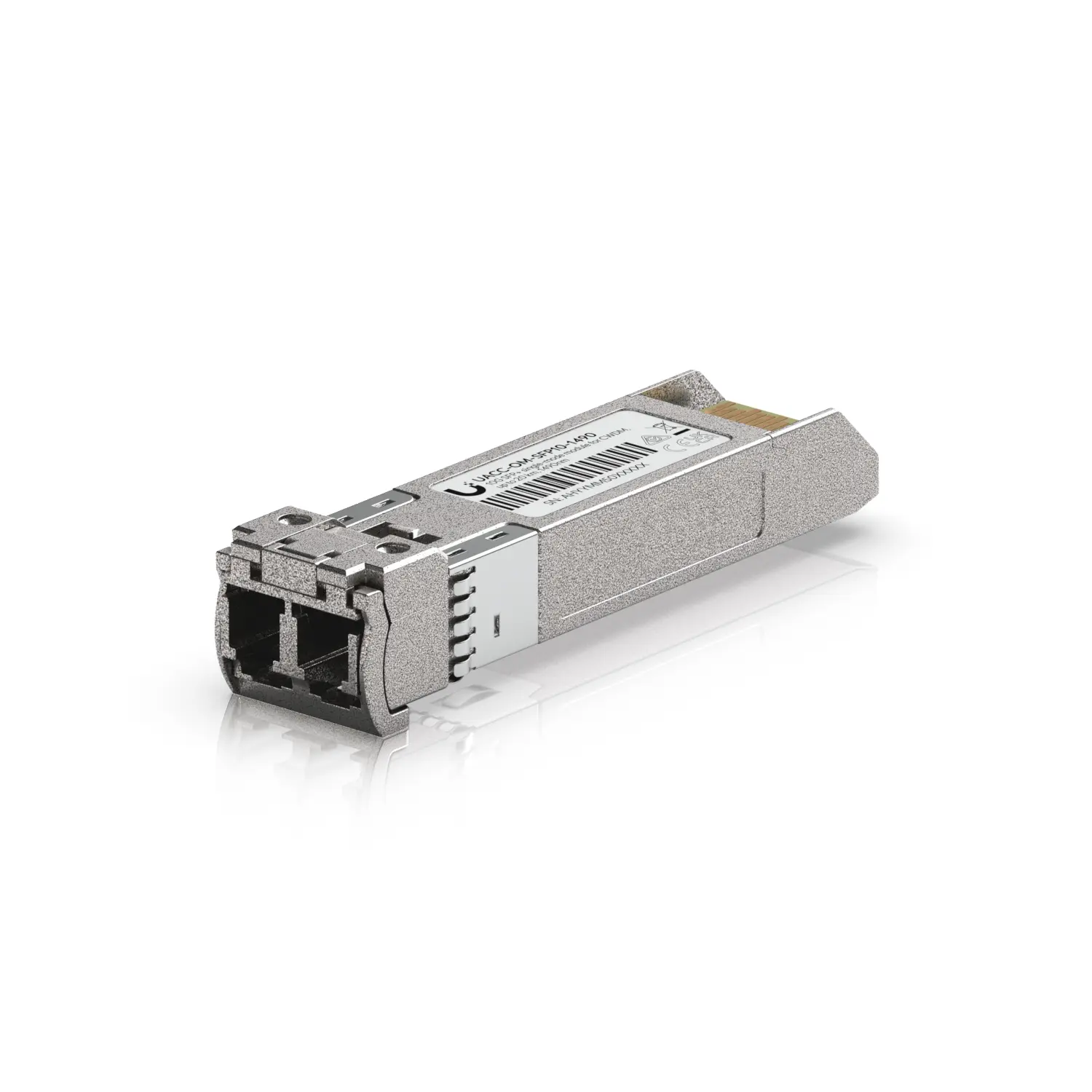 UBIQUITI UACC-OM-SFP10-1450 10G CWDM SINGLE-MODE OPTICAL MODULE