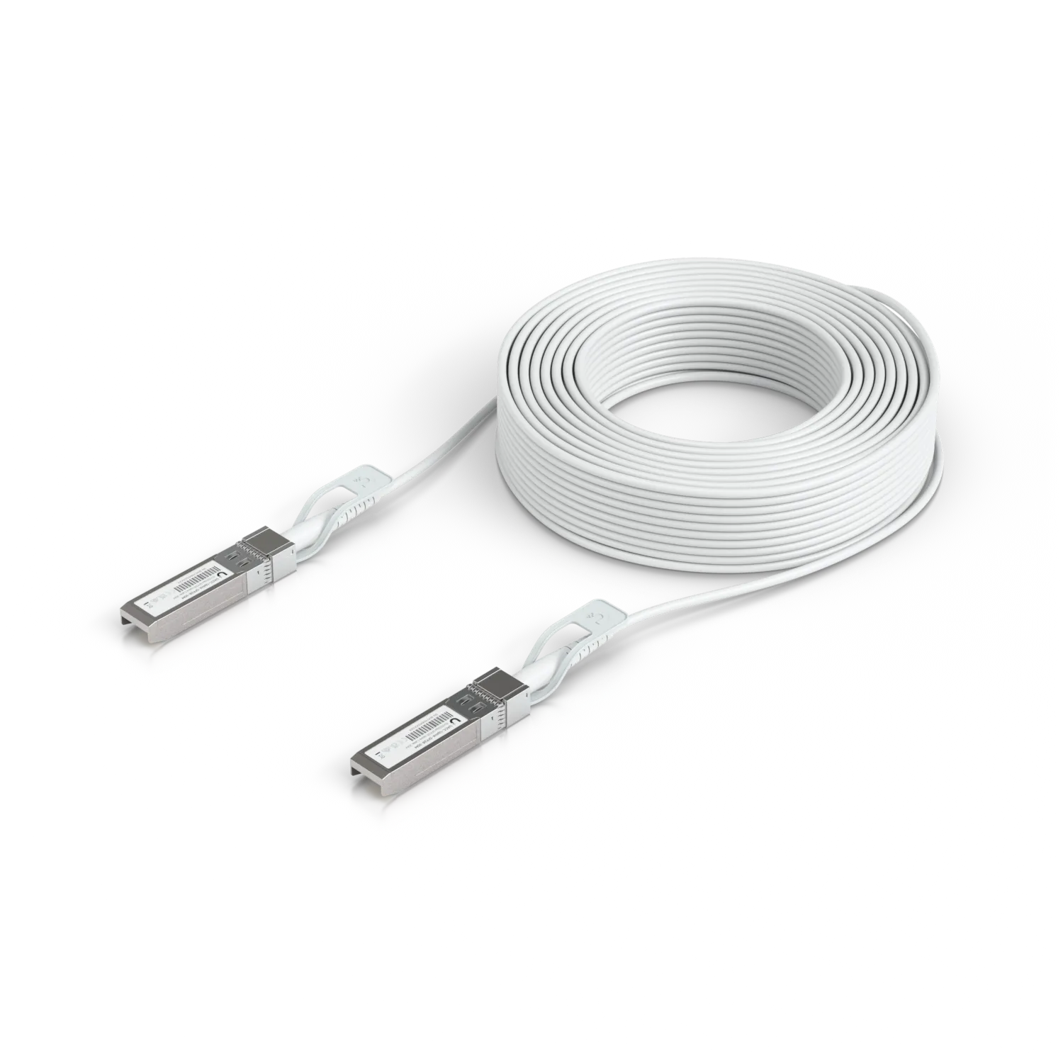 UBIQUITI UACC-UPLINK-SFP28-30M DIRECT ATTACH CABLE, SFP28, SFP+, SFP
