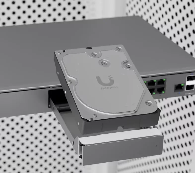UBIQUITI UACC-HDD-E-8TB ENTERPRISE 3.5