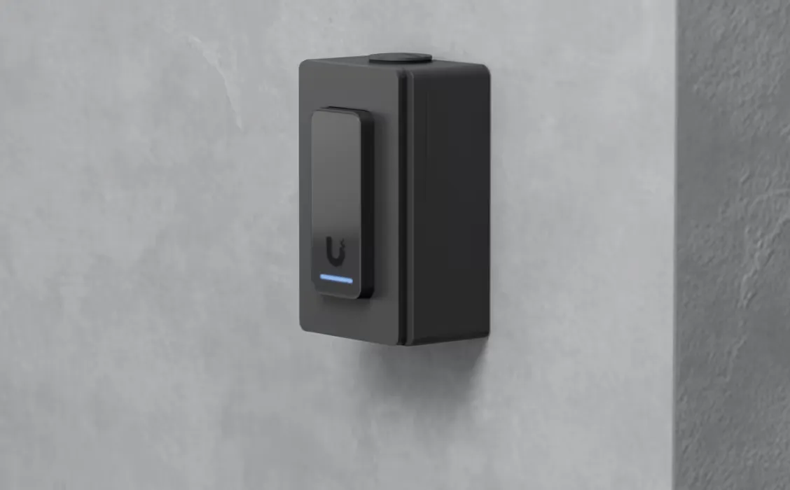 UBIQUITI UACC-READER-JB-B READER JUNCTION BOX