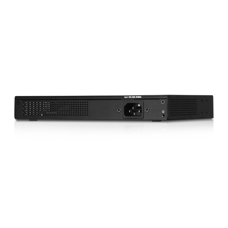 Ubiquiti ER-4 | Router | EdgeMAX EdgeRouter, 3x RJ45 1000Mb/s, 1x SFP miniatura 2