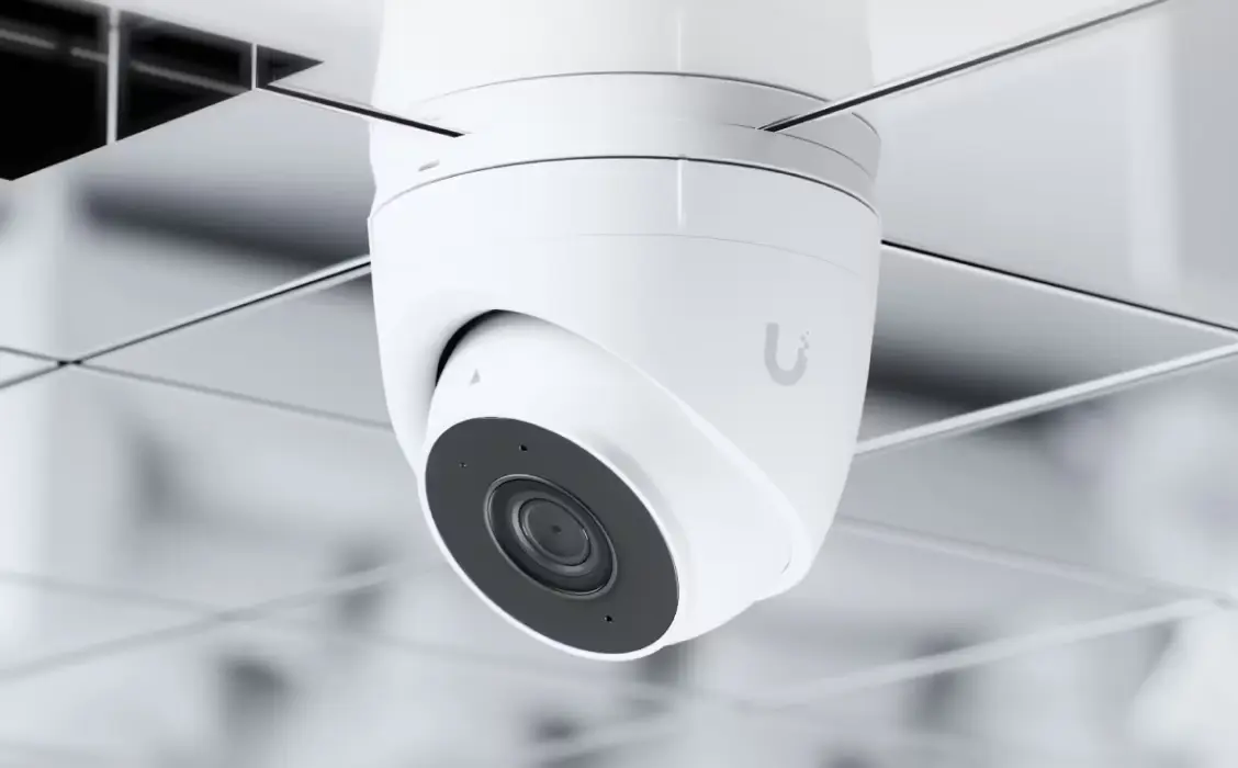 UBIQUITI UVC-G5-TURRET-ULTRA NEXT-GEN 2K POE CAMERA
