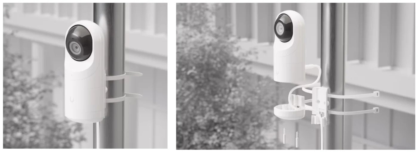 UBIQUITI UVC-G5-FLEX