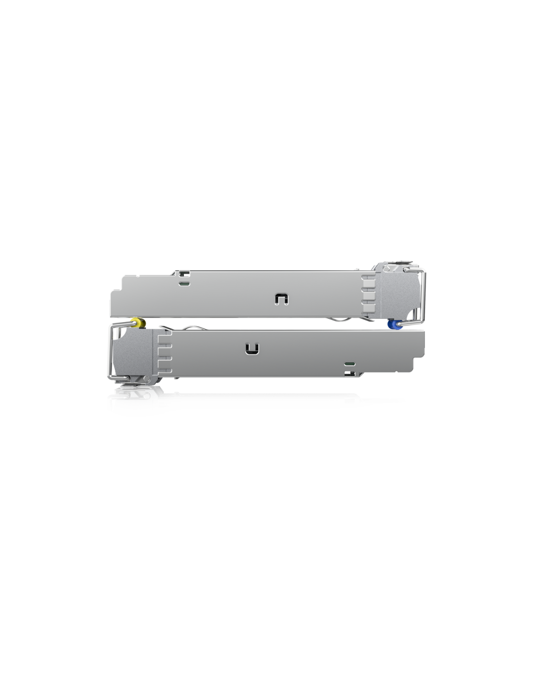 UBIQUITI UACC-OM-SM-1G-S-20 OPTICAL MODULE SINGLE-MODE MODULE, 1GBPS, BIDI, 20-PACK