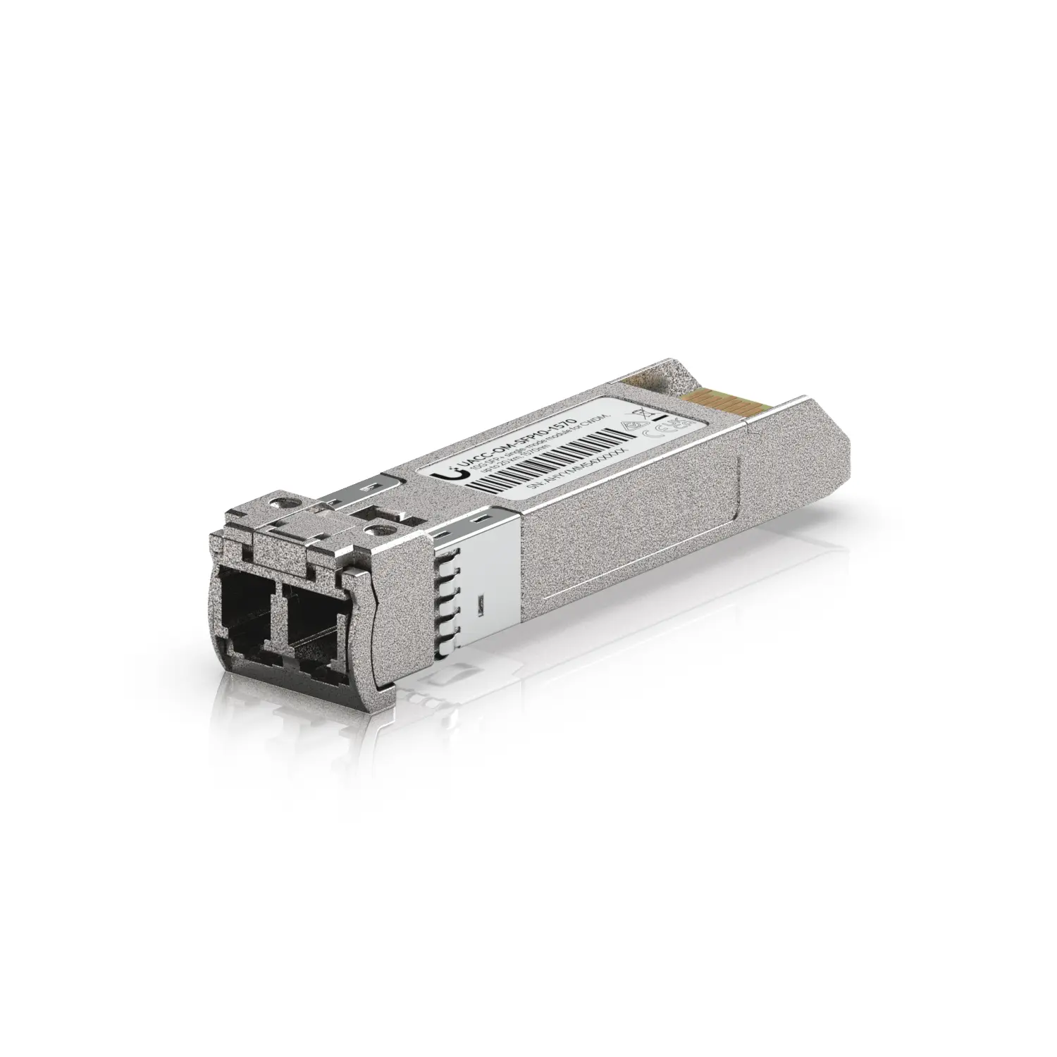 UBIQUITI UACC-OM-SFP10-1450 10G CWDM SINGLE-MODE OPTICAL MODULE