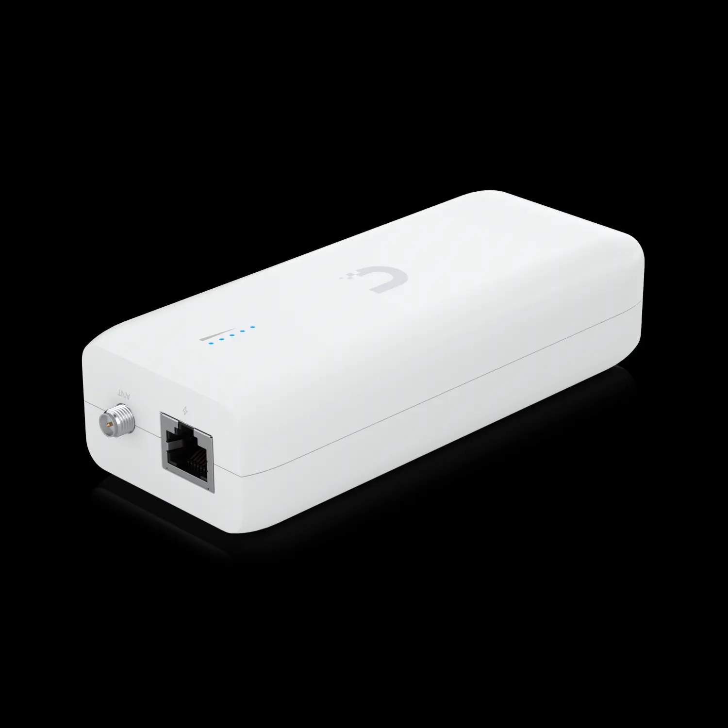 UBIQUITI UDB-EU WIRELESS BRIDGING POE ADAPTER