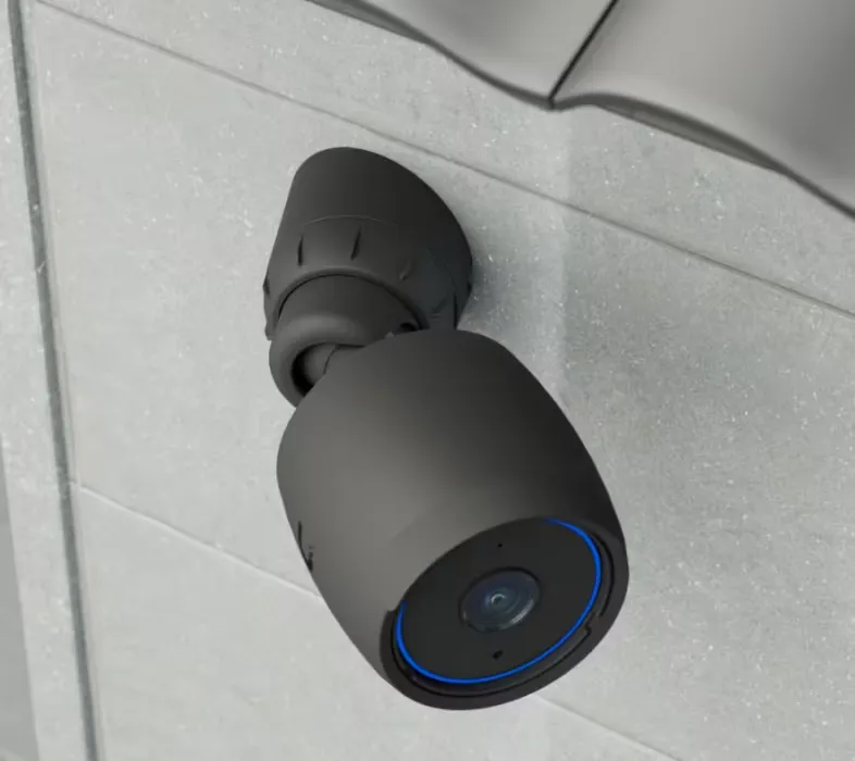 UBIQUITI UACC-BULLET-AB-B BULLET CAMERA ANGLED BASE BLACK
