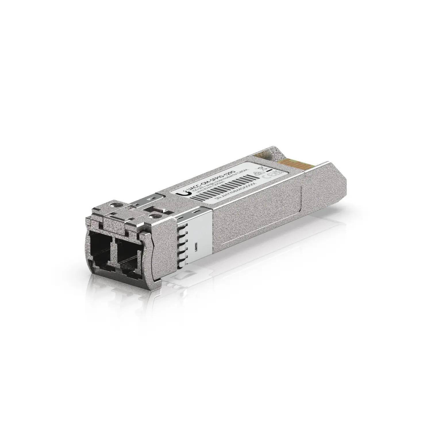 UBIQUITI UACC-OM-SFP10-1270 10G CWDM SINGLE-MODE OPTICAL MODULE