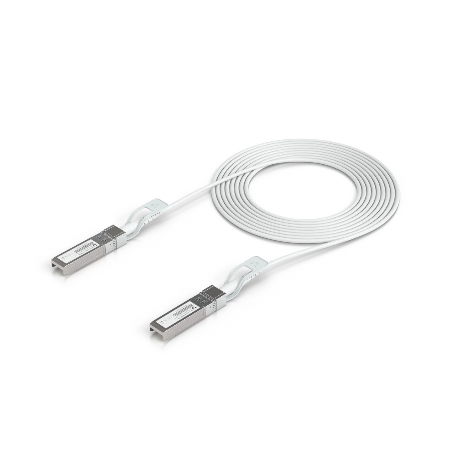 UBIQUITI UACC-UPLINK-SFP28-30M DIRECT ATTACH CABLE, SFP28, SFP+, SFP