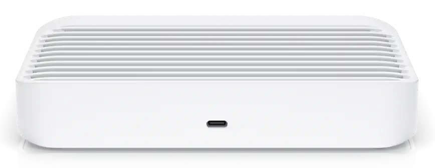 Ubiquiti USW-Flex-XG | Switch | UniFi, 4x RJ45 10Gb/s, 1x RJ45 1000Mb/s PoE+ miniatura 3